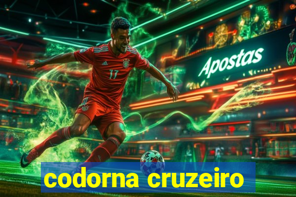 codorna cruzeiro